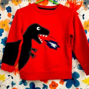 365 kids fron garanimals talla 8